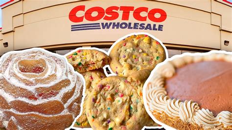 Costco Just Added a New Item to the Bakery Section, and Shoppers Ar.